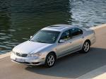 Nissan Maxima QX 2000 года
